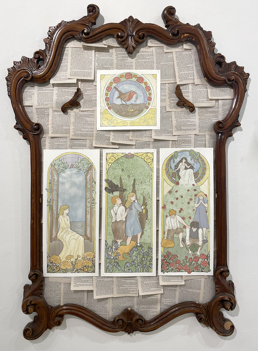 completed-series-KateSmith